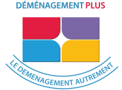 logo Déménagement Plus