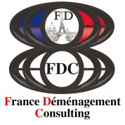 logo France Dem Consulting