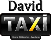 logo David Taxi