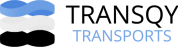 logo Transqy transports