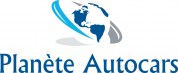 logo Planete Autocars