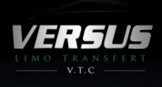 logo Versus Limo Transfert