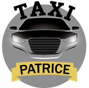 logo Taxi Patrice