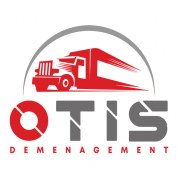 logo Otis Déménagement