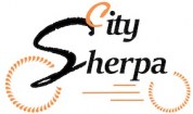 logo City Sherpa
