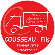 logo Transports Cousseau Fils
