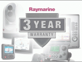 Distributeur Raymarine