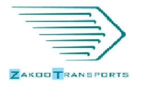 LOGO ZAKOO TRANSPORTS