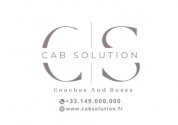 LOGO CAB SOLUTION AUTOCAR