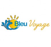 logo Bleu Voyage