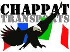 LOGO CHAPPAT TRANSPORTS
