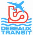 logo Debeaux Transit