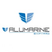 logo Alumarine Shipyard