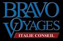 logo Bravo Voyages