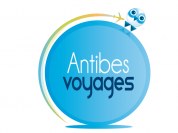logo Antibes Voyages