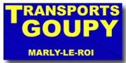 logo Societe D'exploitation Des Transports Goupy