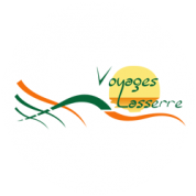 logo Sarl Voyages Lasserre