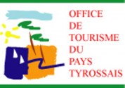 logo Office Du Tourisme Du Pays Tyrossais