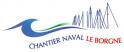 logo Chantier Naval Le Borgne