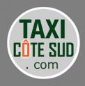 logo Taxi Cote Sud