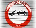 logo Chrono Depann - Dépannage Remorquage Automobile