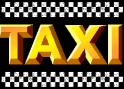 logo Elomari Said Taxi