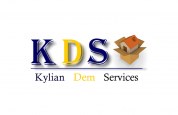 logo Kylian Dem Services