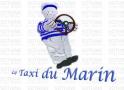 logo Le Taxi Du Marin
