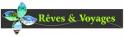 logo Reves & Voyages