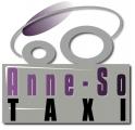 logo Anne So Taxi