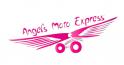 LOGO Angel's Moto Express