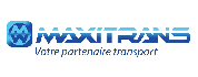 logo Maxitrans