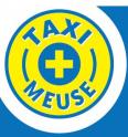 logo Taxi Plus Meuse