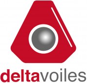 logo Delta Voiles
