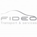 logo Fideo Transport & Services
