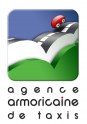 logo Agence Armoricaine De Taxis