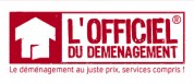 logo L'officiel Du Demenagement