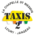 logo Taxi 2 La Chapelle
