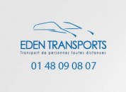 logo Eden Transports
