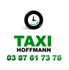 logo Taxis Hoffmann - Sarl Zeidler