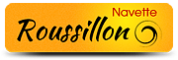 logo Roussillon Navette