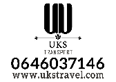 logo Uks Service