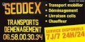 logo Seddex-transports