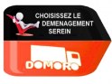 logo Domoro