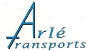 logo Arlé Transports