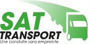 logo Sat Transport