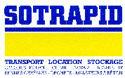 logo Sotrapid