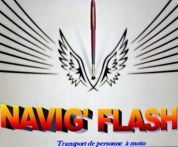 logo Navig' Flash
