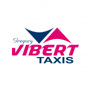 LOGO Grégory Vibert Taxis
