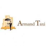 logo Armand Taxi